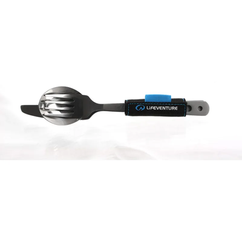 COOKWEAR LV Titanium KFS Matt Silver/ Titanium one size