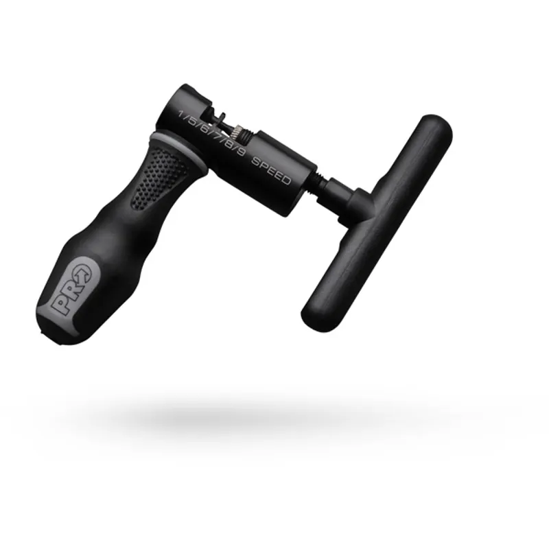 Pro Chain Tool 1- 9spd Black one size