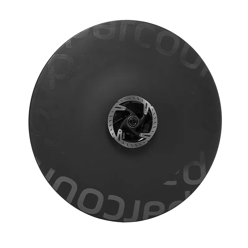 Parcours Disc Brake Road Disc Wheel