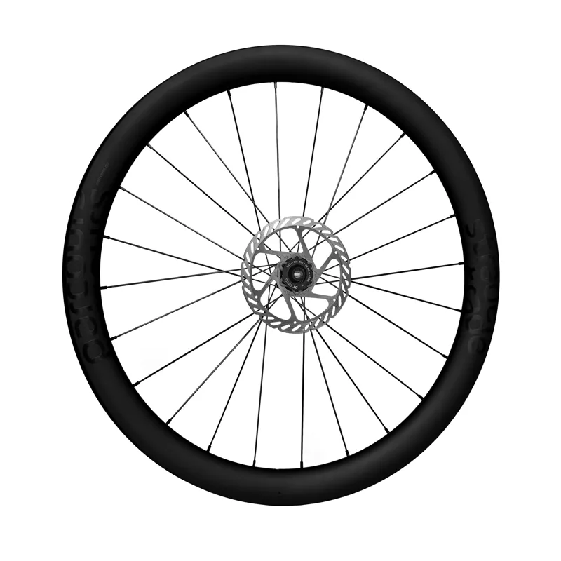 Parcours Strade 49 54mm Road Disc Wheels-1