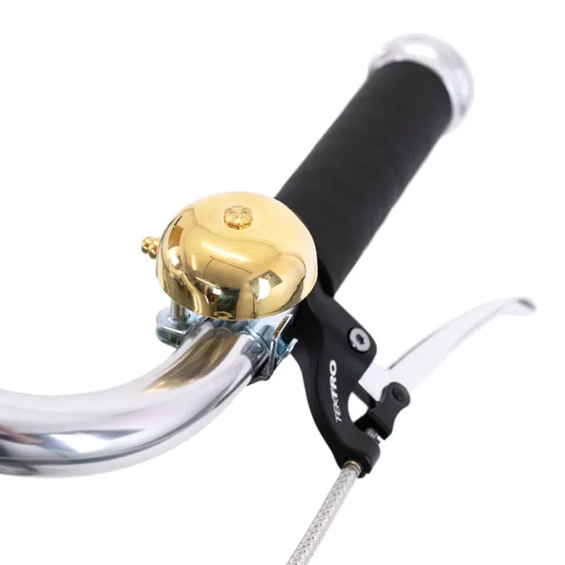 Pashley-Morgan 8 Speed Classic Roadster in Pearl Grey-5