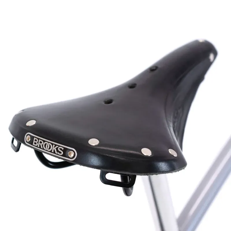 Pashley-Morgan 8 Speed Classic Roadster in Pearl Grey-8