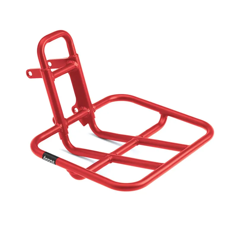 Benno Front Sport Tray For Carry On Boost eJoy eScout in Red