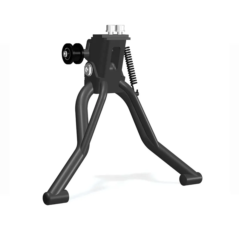Benno 46er Dual Kickstand in Black 