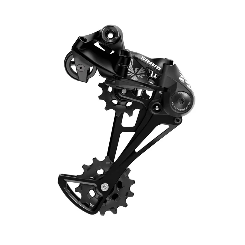 Sram Nx Eagle Rear Derailleur 12 speed in Black