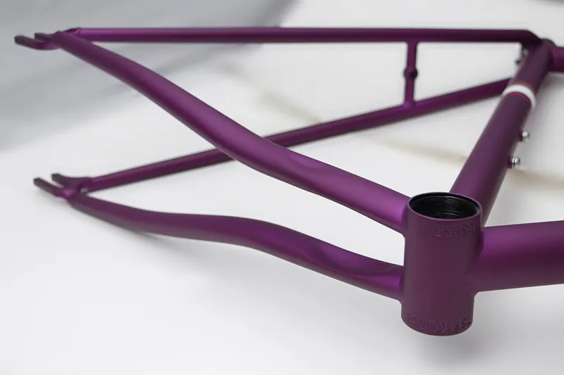 Soma Rush Frameset in Purple-2