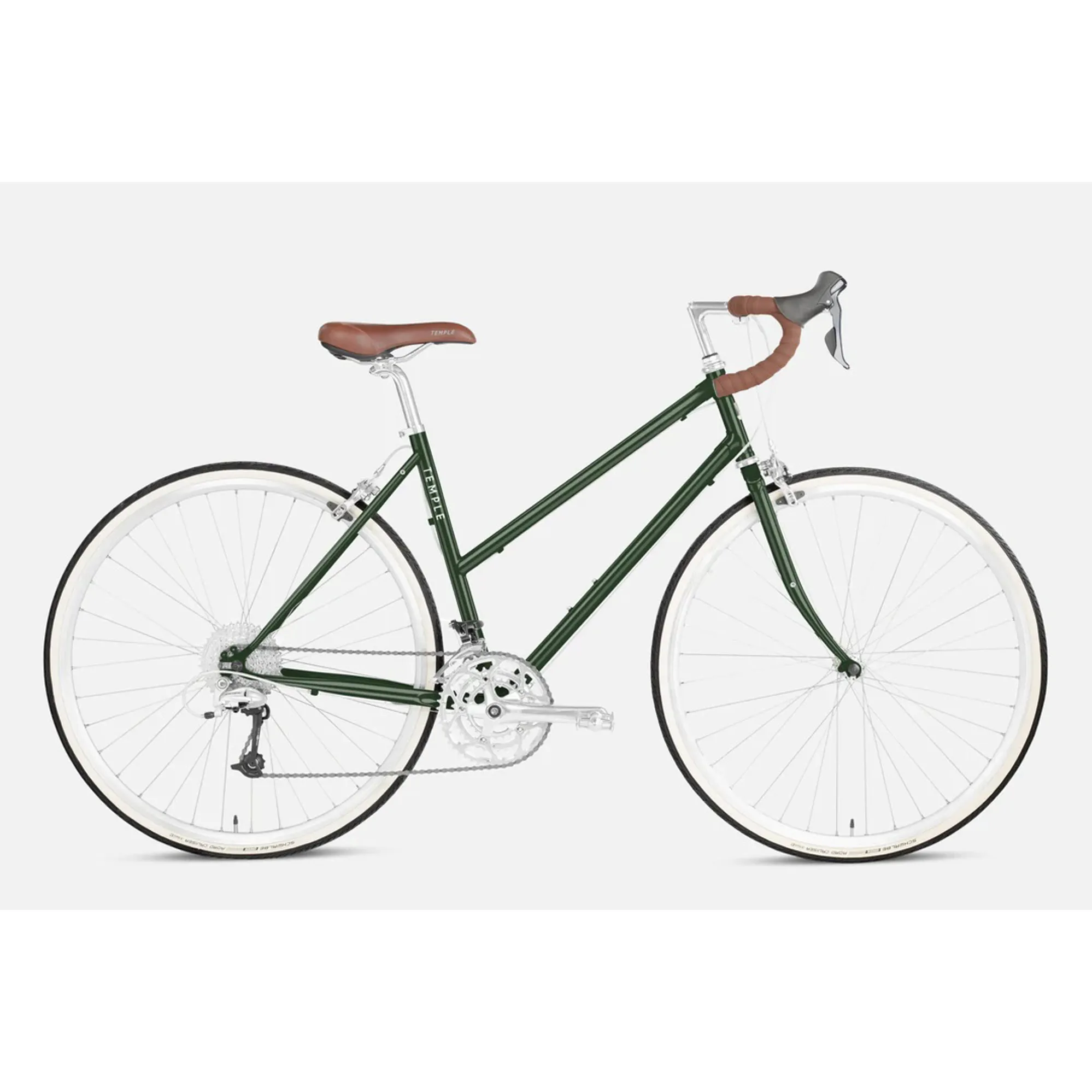 Temple Cycles Lightweight Bicycles For Adults Temple Cycles Ladies