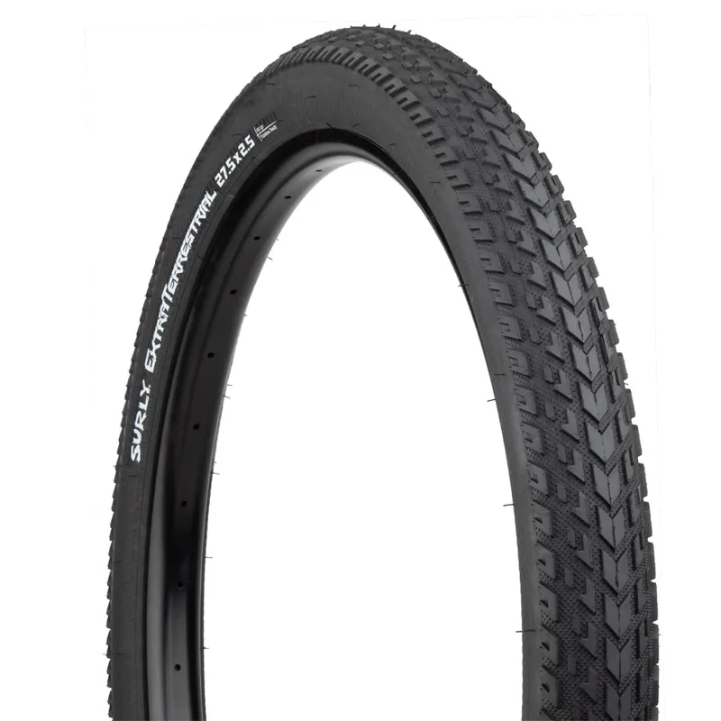 Surly ExtraTerrestrial 27.5x Tyre in Black-1