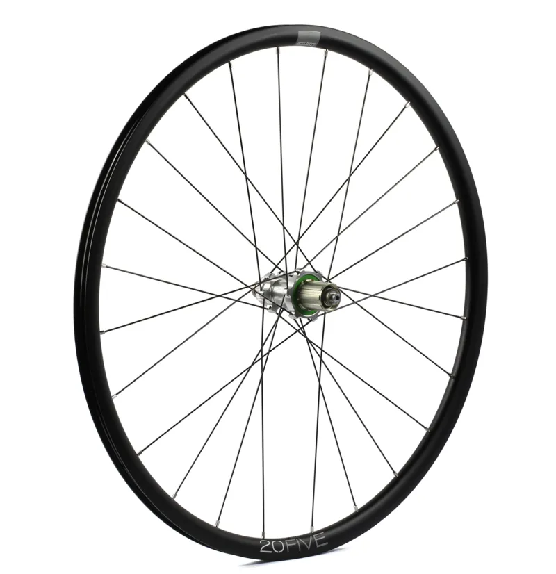 Hope shop wheels 700c