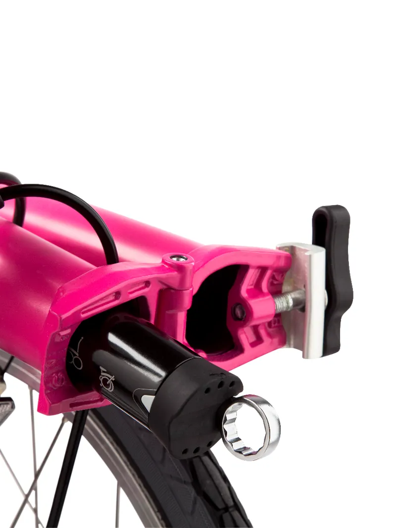 Brompton Toolkit in Black-3