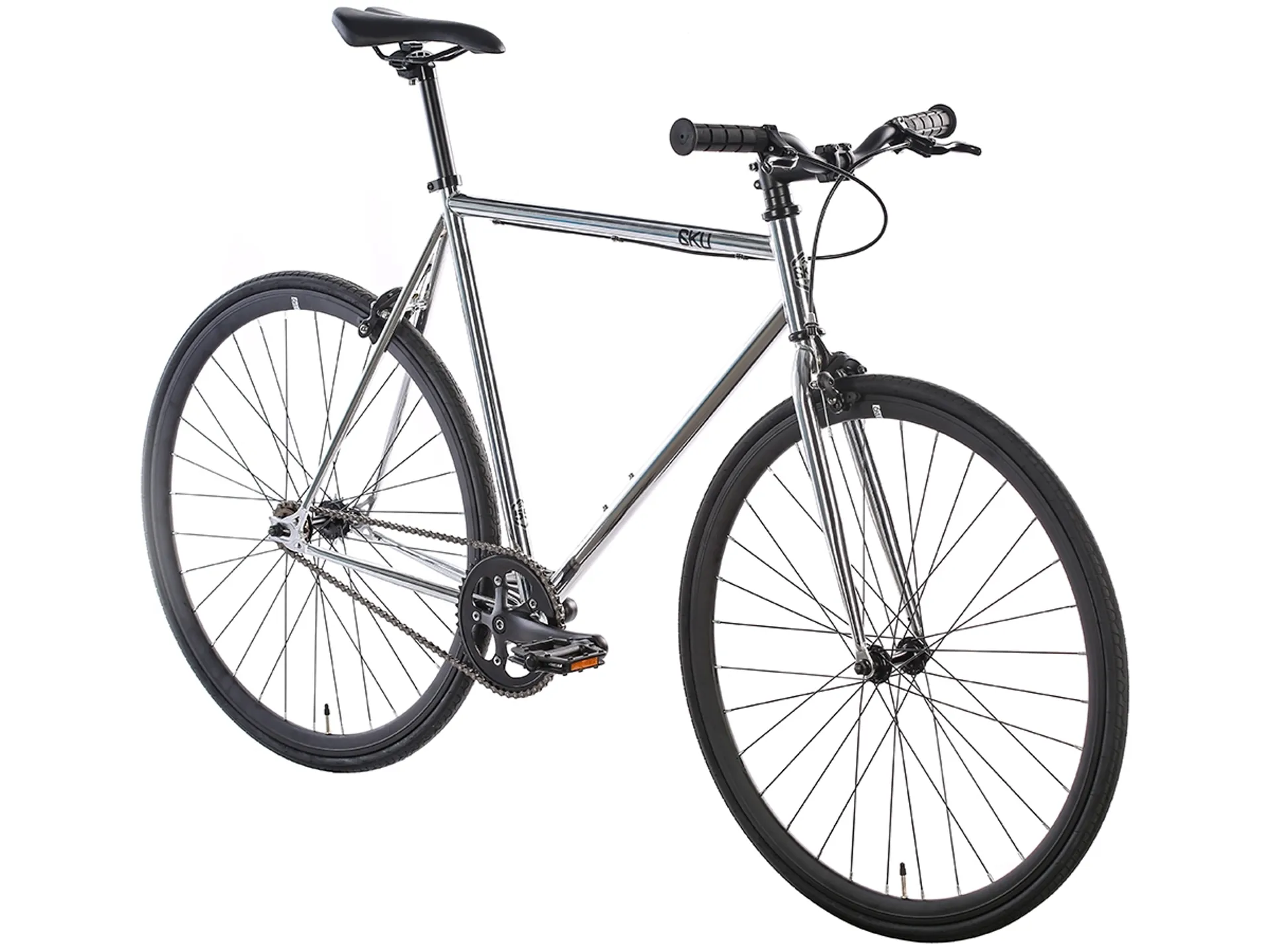 Sku single speed outlet