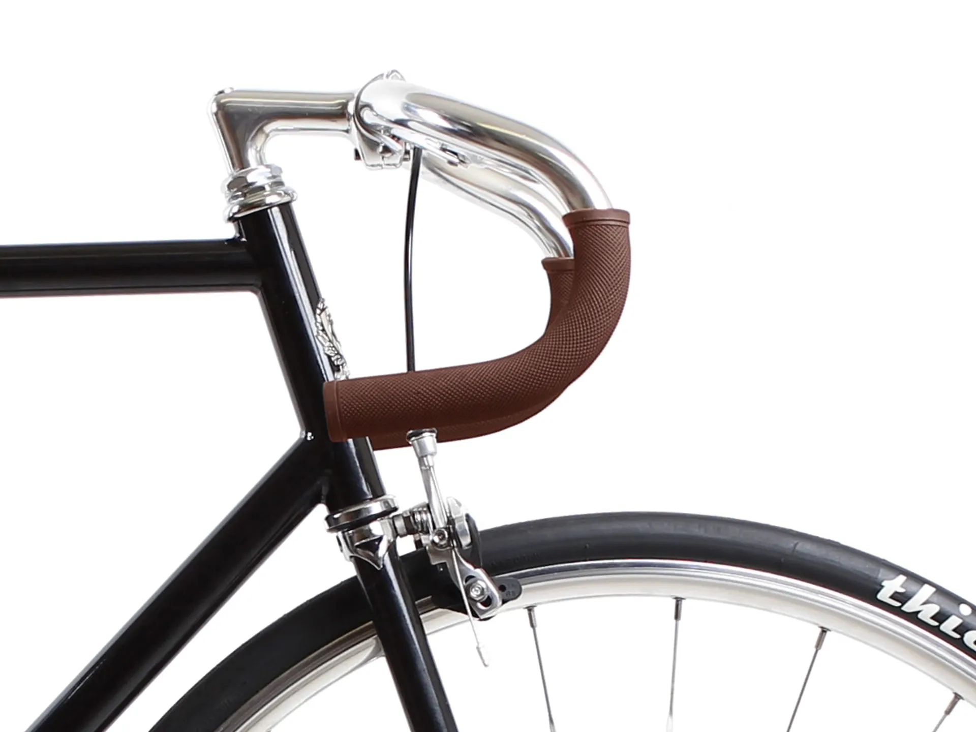BLB Classic Fixie and Single Speed Bike in Black