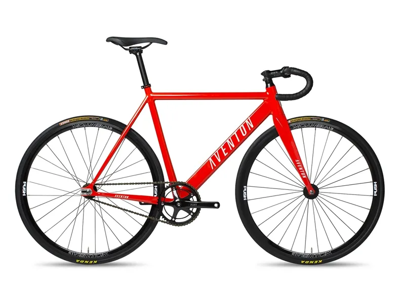 Aventon track frame sale