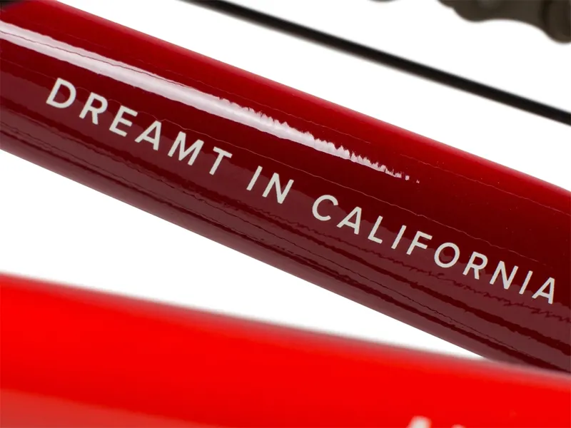 Aventon Cordoba Fixie and Single Speed Bike in Red-4