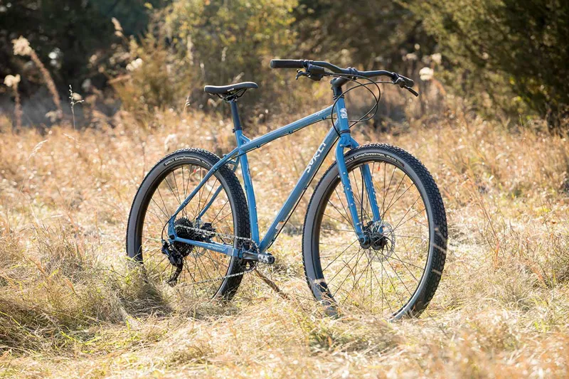 Surly ogre review discount