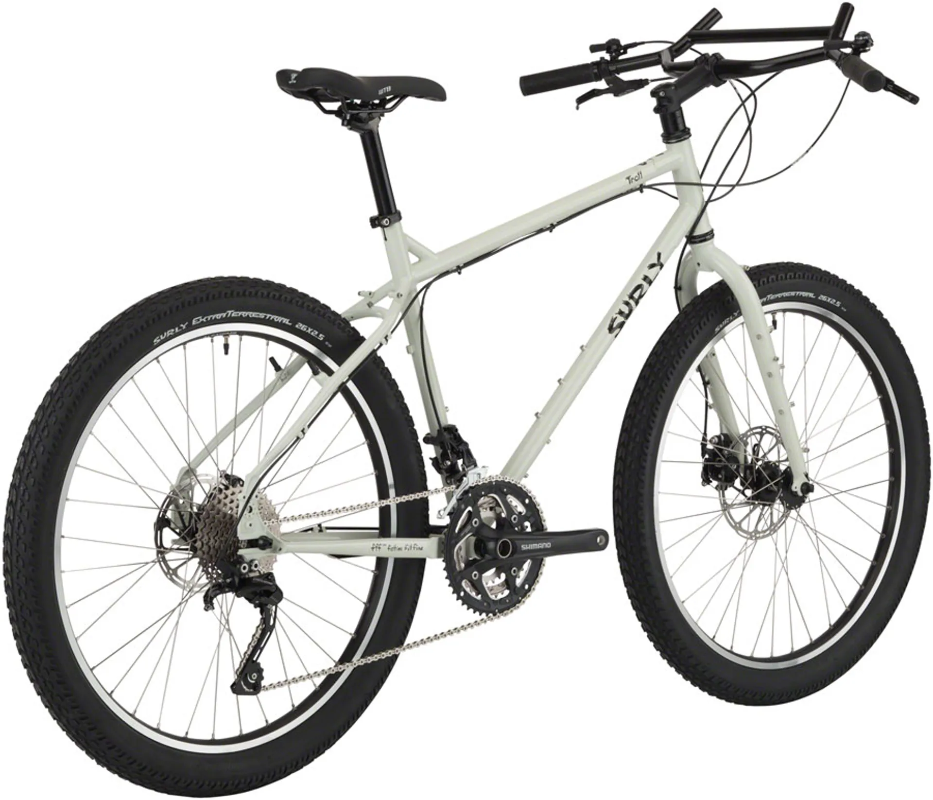 Off road touring bike discount