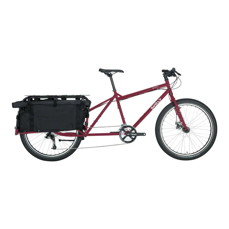 Surly big dummy best sale kids