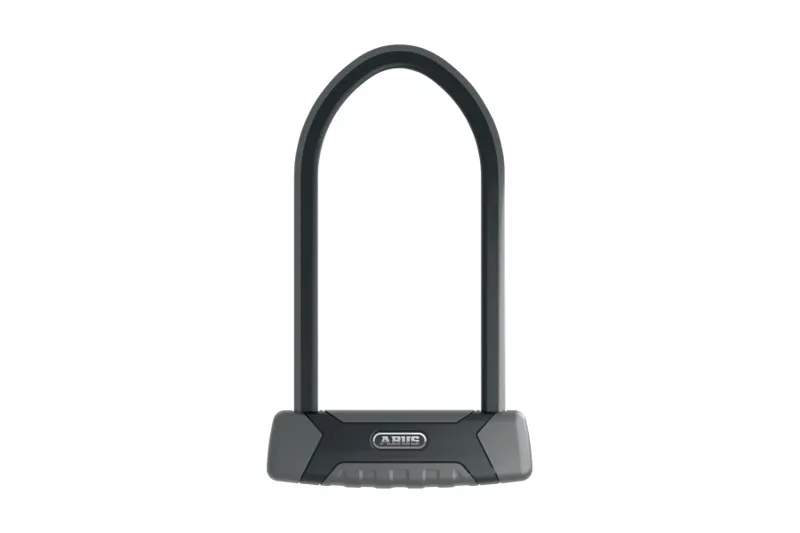 Abus Granit X-Plus Sold Secure Gold 540/300mm D-Lock Eazykf