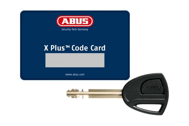 Abus Granit X-Plus Sold Secure Gold 540/300mm D-Lock Eazykf-2