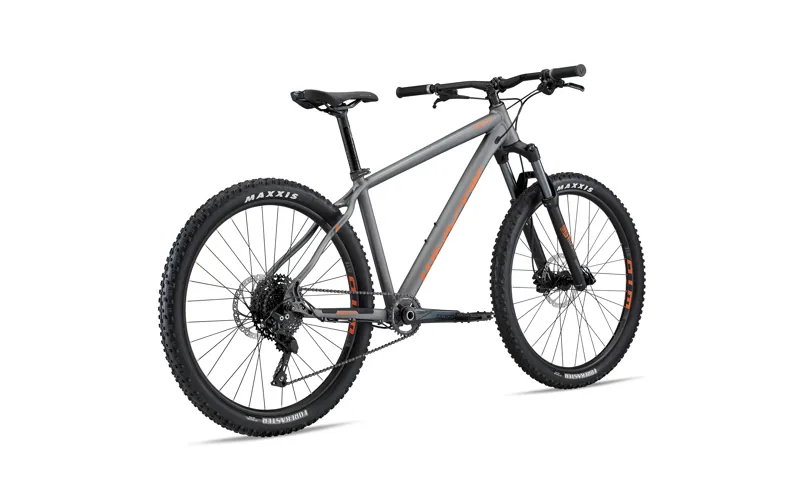 Whyte 801 v3 shop 2021