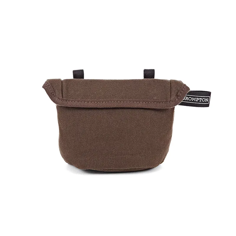 Brompton saddle pouch on sale