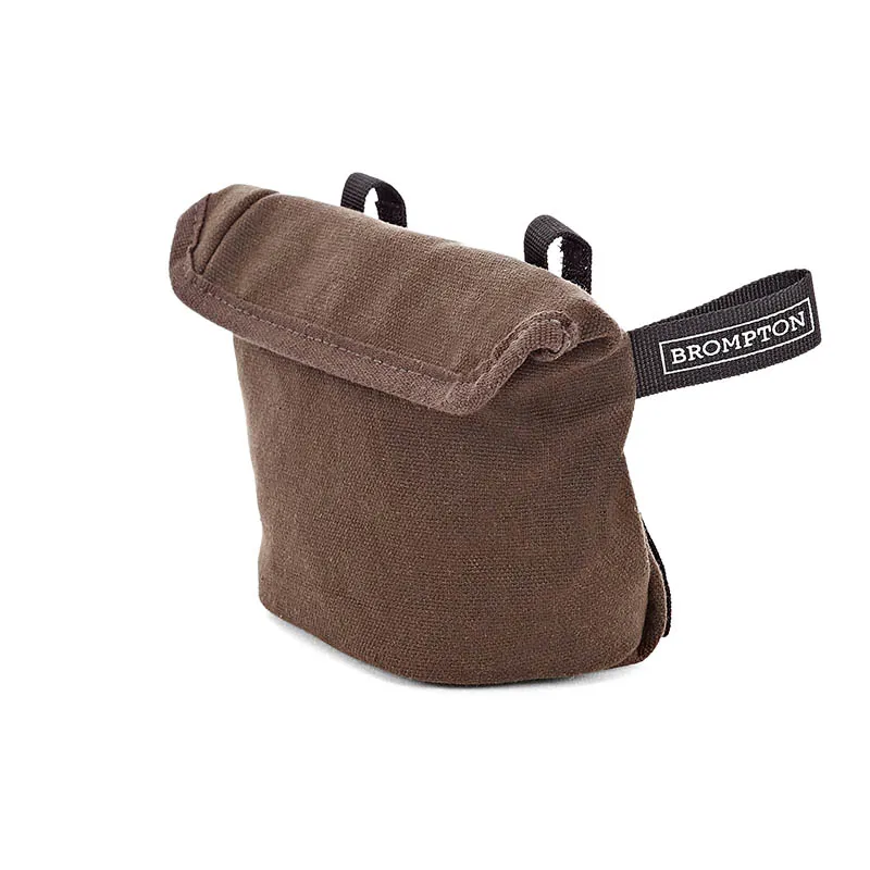 Brompton store saddle bag