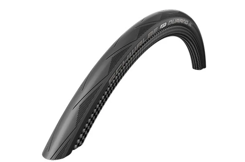 Schwalbe Durano Wired Road Tyre in Black