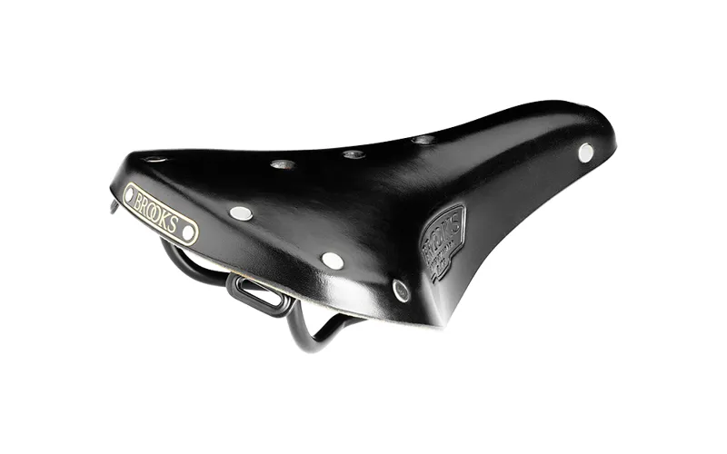 Brooks sales womens saddle