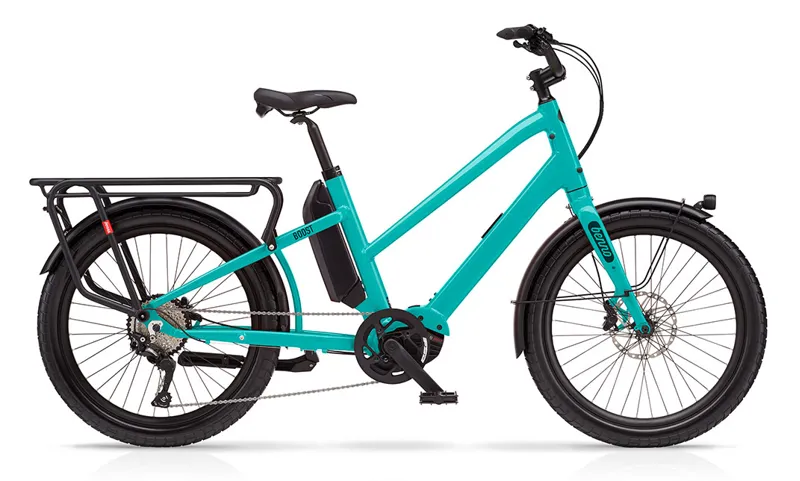 Green evs electric bike on sale