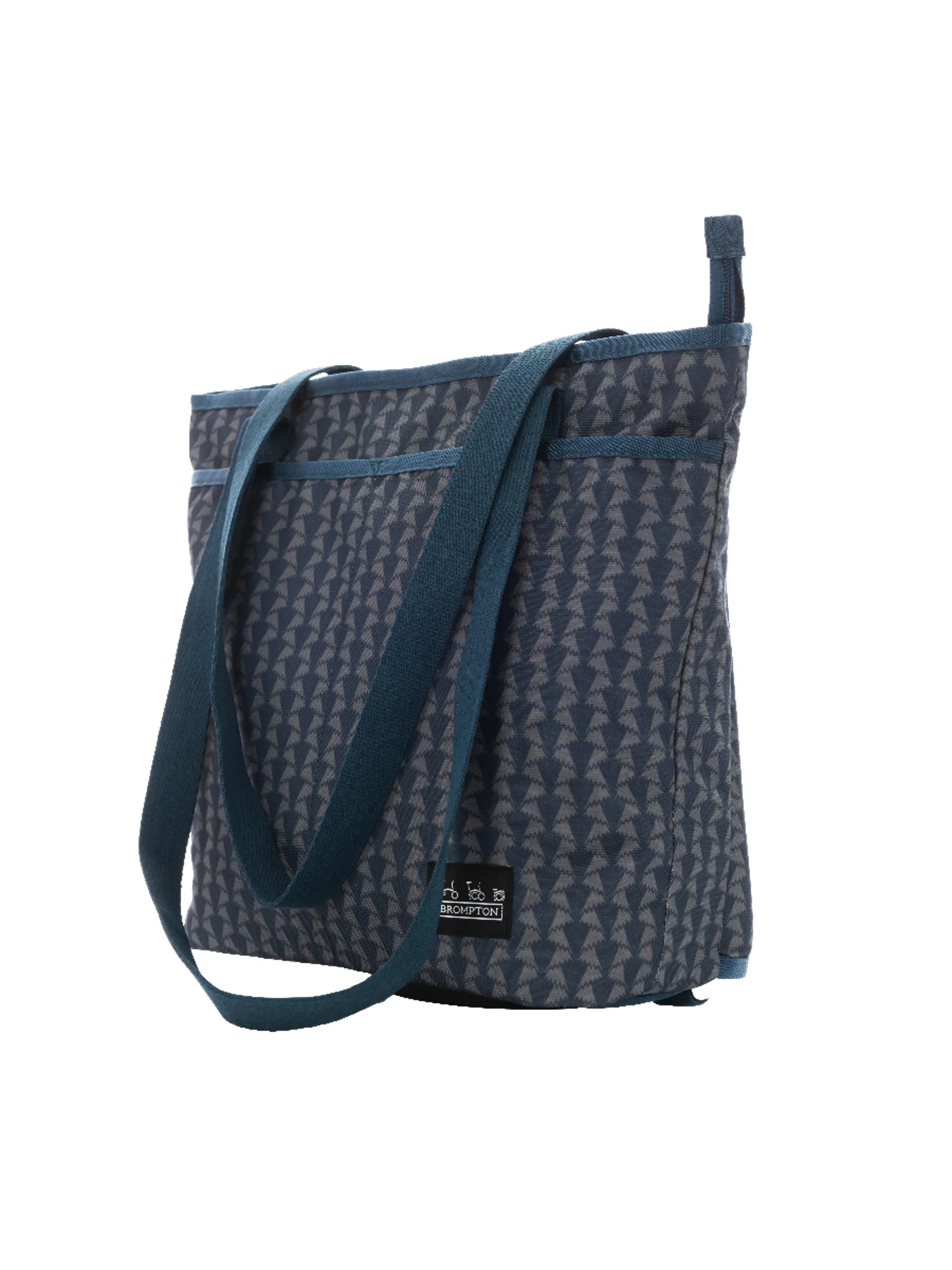 Brompton tote 2025