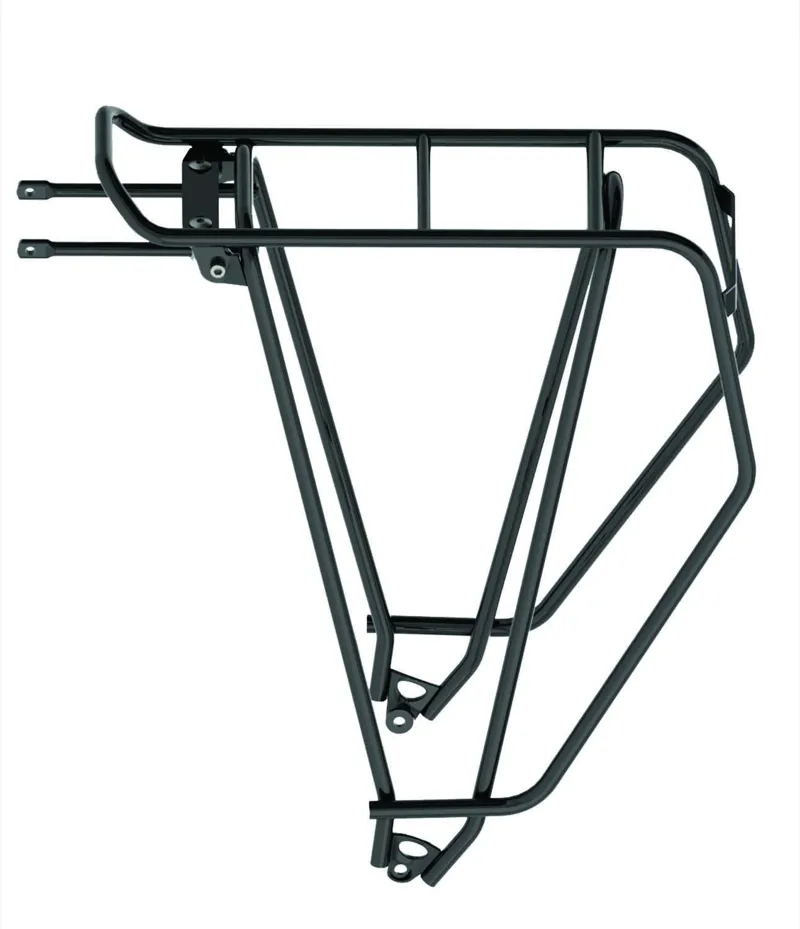 Tubus Cargo Evo 26 inch Rear Pannier Rack in Black