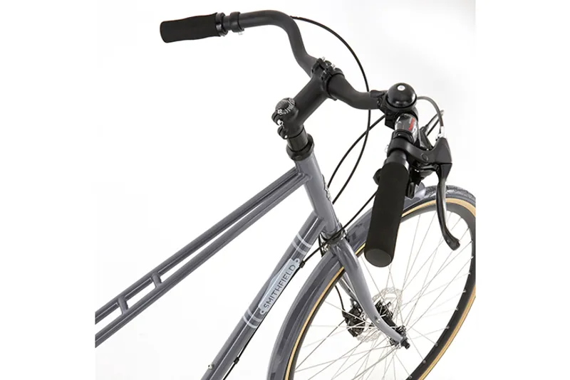 Genesis smithfield bike outlet