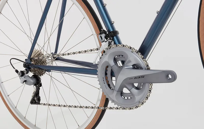 2020 Genesis Equilibrium Steel Road Bile in Blue-3