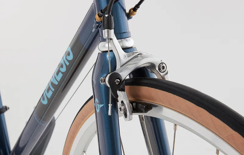 2020 Genesis Equilibrium Steel Road Bile in Blue-4