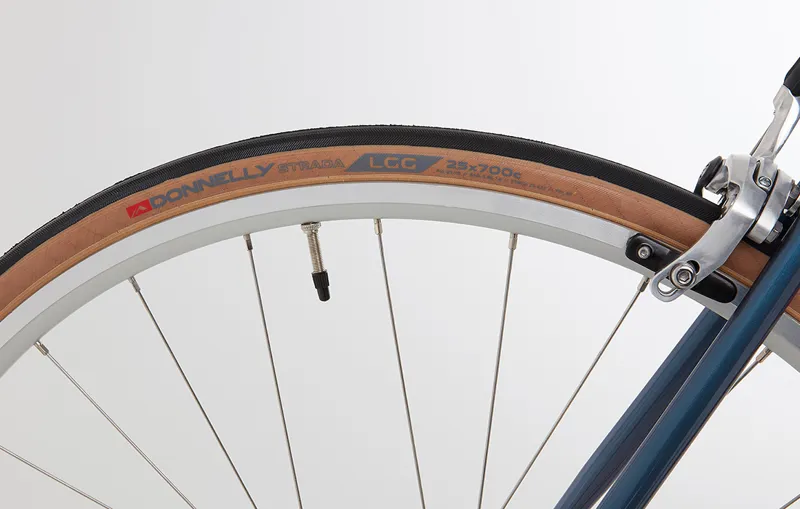 2020 Genesis Equilibrium Steel Road Bile in Blue-5