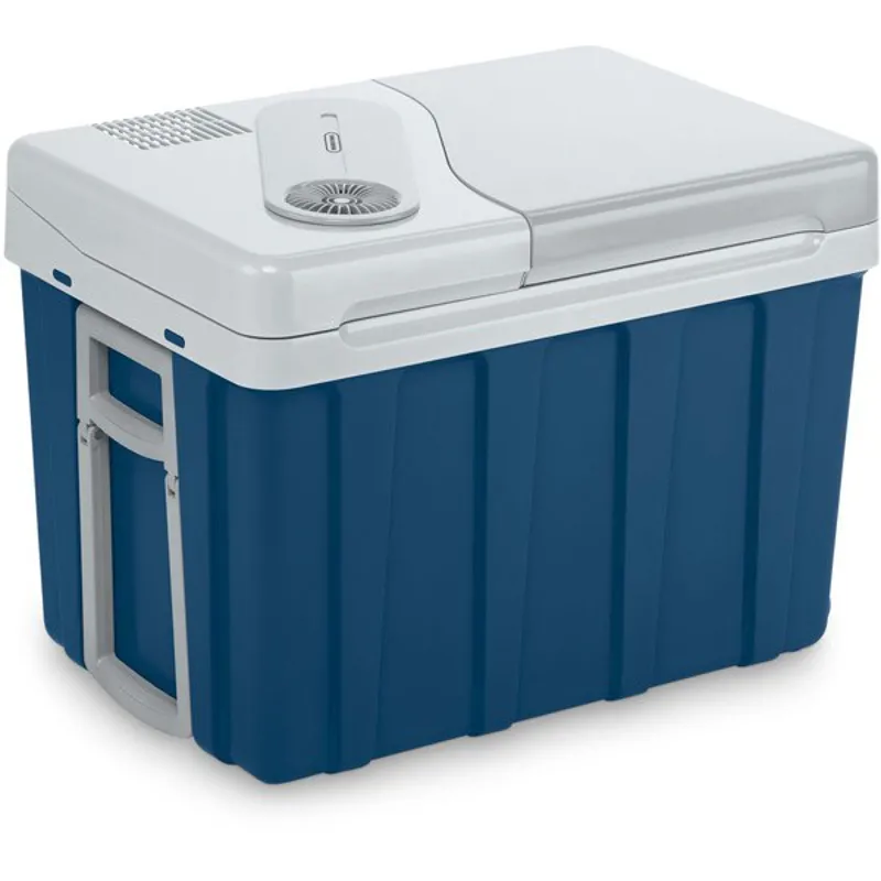 Dometic Mobicool mq40w AC/DC 40 litres Cool Box in Blue