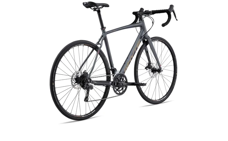 Whyte shop rd7 wheels