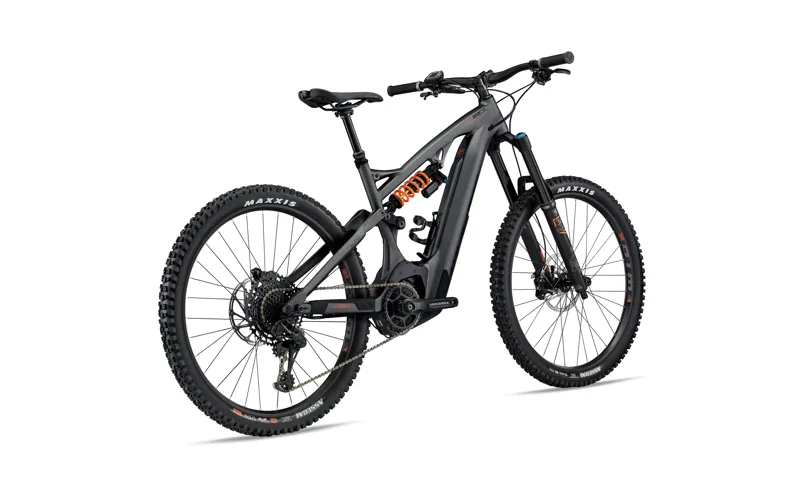Whyte e180 shop rs for sale