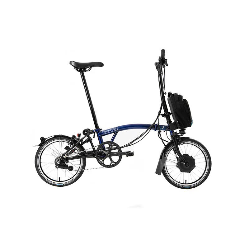 Brompton 2 speed clearance