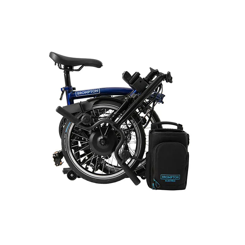 Brompton h2l electric online