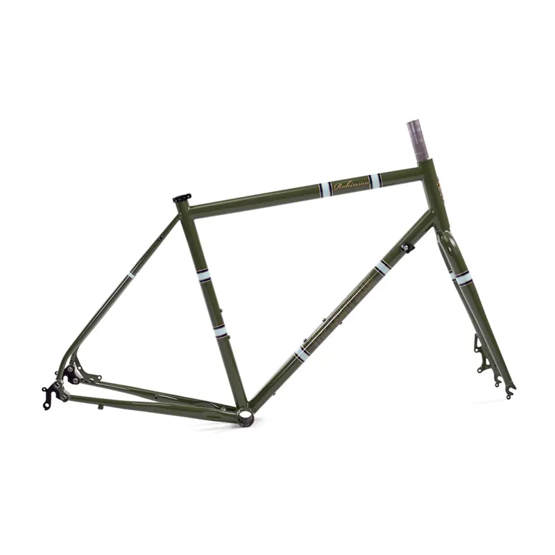 Lightweight frameset best sale