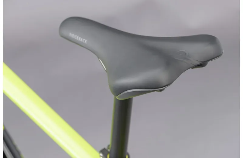 2021 Ridgeback Terrain 3 Mountain Bike in Green-10