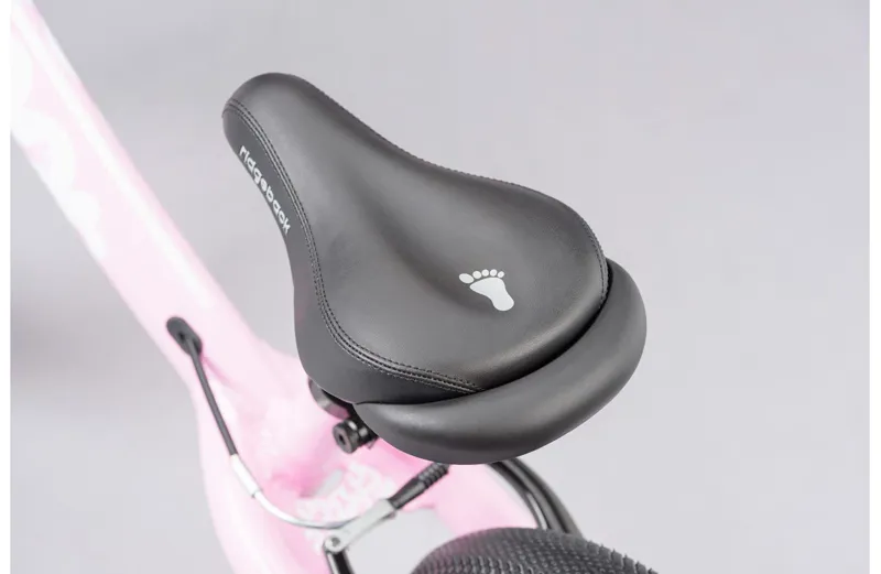 Ridgeback Scoot Balance Bike in Pink-6