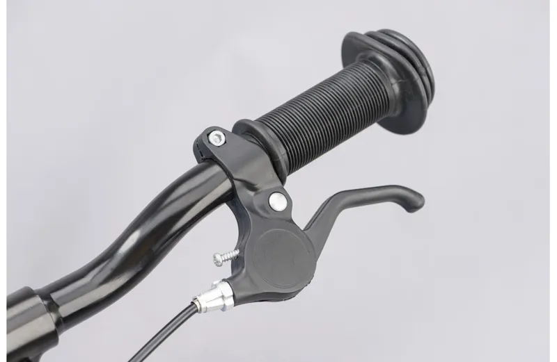 Ridgeback Scoot XL Balance Bike in Blue-4