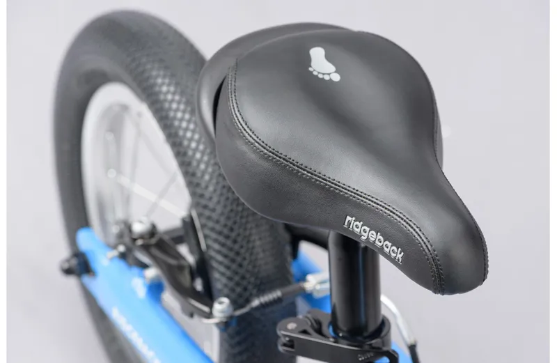 Ridgeback Scoot XL Balance Bike in Blue-7