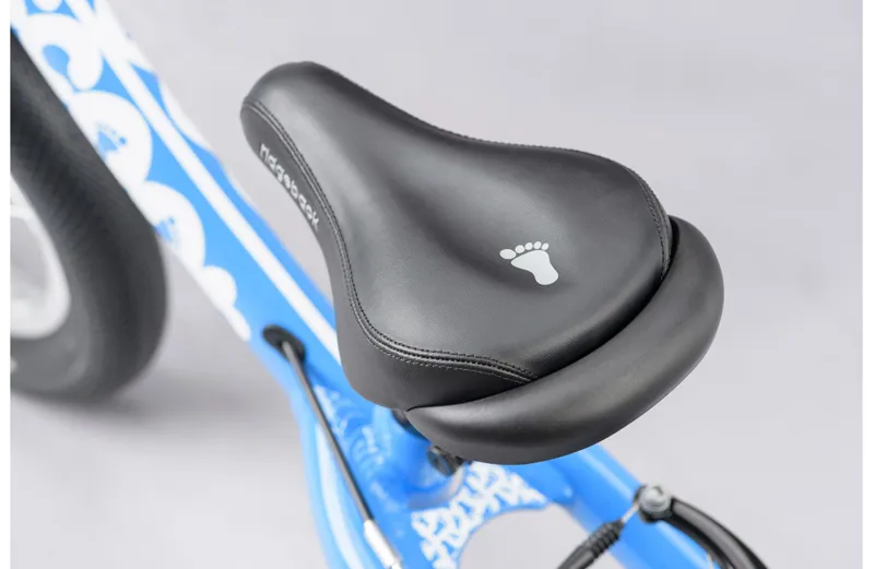 Ridgeback Scoot XL Balance Bike in Blue-8