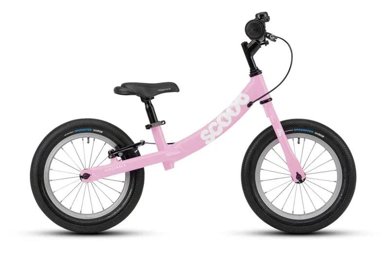 Balance bike 14 inch clearance wheels