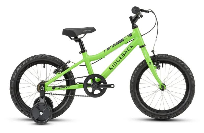 Ridgeback mx16 best sale