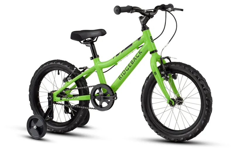 Ridgeback 16 new arrivals