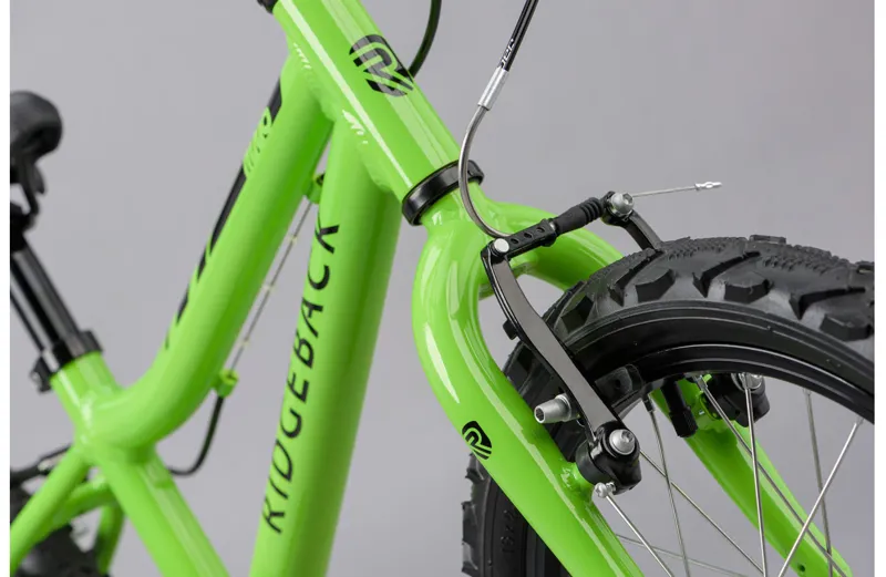 Ridgeback mx16 bike store